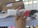 得力（deli）S2合金鋼螺絲刀全套裝十字電工起子小梅花家用改錐超硬具工業(yè)帶磁 6x150mm【一字十字丨各一把】 曬單實(shí)拍圖