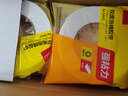 得力(deli)高粘EVA泡棉雙面膠帶 泡沫雙面膠強力膠 24mm*5y*2.5mm加厚 白色12卷袋裝 辦公用品 30412 曬單實拍圖