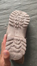 際華三五二五作戰(zhàn)靴牛皮四季棕色高幫側(cè)拉鏈登山鞋男耐磨超輕訓(xùn)練鞋登山鞋 棕色21作戰(zhàn)鞋（高配版） 43/265（原廠正品 二雙鞋墊） 曬單實(shí)拍圖