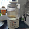 美的（Midea）安睡破壁機(jī)家用 1.5L智能降噪全自動(dòng)免煮豆?jié){機(jī) 輕音44分貝 多功能五谷雜糧輔食榨汁機(jī)555國家補(bǔ)貼 曬單實(shí)拍圖