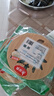KOOLIFE適用iPad mini7/6保護(hù)套8.3英寸蘋果24/21款A(yù)17pro芯片平板TPU輕薄透明保護(hù)殼防摔抗彎曲后蓋 曬單實(shí)拍圖
