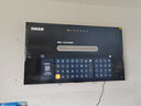 酷開(kāi)創(chuàng)維Max100 2026款 100英寸電視 384分區(qū)Mini LED 廣角柔光屏 4+128GB 智能電視機(jī)音畫(huà)S Pro100P5F 曬單實(shí)拍圖