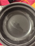 京嚴(yán)煲仔飯砂鍋耐高溫煲湯鍋干燒不裂砂鍋燃?xì)饷簹庠顭蹂侂u公煲專(zhuān)用鍋 【1-3人用】干燒不裂煲仔鍋 1.3L 堅(jiān)固耐用丨破損包賠丨免費(fèi)試用 曬單實(shí)拍圖