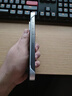 秒揚 小眾布紋無邊框適用蘋果16promax手機殼磁吸新款iphone15pro超薄散熱14磨砂不沾指紋13高級感 磁吸款【白色】纖維布料*啞光電鍍 iPhone 16 曬單實拍圖