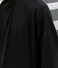 蕉下（beneunder）冰絲防曬衣服男外套防紫外線涼感透氣戶外釣魚AL936漫暮黑XL 曬單實拍圖