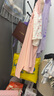 牧萌兒童防曬衣男女童防曬服夏季冰絲涼感寶寶防曬外套披肩 水蜜桃 XL 曬單實(shí)拍圖