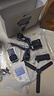 大疆（DJI）RS4 RS4Pro 如影 手持云臺穩(wěn)定器  相機(jī)拍攝支架配件 相機(jī)云臺穩(wěn)定器 AI跟拍 三腳架 RS 4標(biāo)準(zhǔn)版【送提壺手柄+肩帶】 官方標(biāo)配 曬單實(shí)拍圖