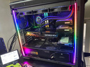 酷冷至尊(CoolerMaster)GX1050W金牌全模電源 電腦電源/ATX3.0原生PCIe5.0/全日系電容/1000W+50W/支持4090 曬單實拍圖