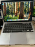 Apple MacBook Pro  2020款13英寸 設(shè)計剪輯 蘋果筆記本電腦 二手筆記本 深空灰色 M1+8G+512G 曬單實拍圖