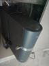 美的（Midea）家用凈水機(jī)星河2.0凈礦凈水器雙水直飲1200G6年RO礦物質(zhì)0阻垢劑 反滲透廚下式凈飲機(jī)pro升級款系列 曬單實拍圖
