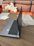 華為筆記本電腦 擎云G540 定制版 酷睿12核i7-1360P 40G內(nèi)存 1T固態(tài)硬盤 集成顯卡 14英寸  WIN11系統(tǒng) 曬單實拍圖