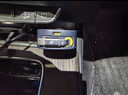 倍思車載充電器 60W伸縮線自帶線汽車點煙器燈顯快充頭轉換器適用蘋果華為 曬單實拍圖