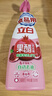 立白 果醋濃縮洗潔精1斤石榴醋精華食品用去果蔬農(nóng)殘重油洗滌靈洗碗液 曬單實拍圖