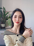 祥隱【普陀山直發(fā)】黃水晶手串招財(cái)轉(zhuǎn)運(yùn)送女生水晶手鏈金發(fā)晶七夕禮物 【招財(cái)暴富】主圖同款黃水晶 曬單實(shí)拍圖