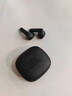 JBL WAVE FLEX 2 真無(wú)線藍(lán)牙耳機(jī) 半入耳式音樂(lè)耳機(jī) 通話降噪 游戲耳麥 畢業(yè)禮物 曜石黑 曬單實(shí)拍圖
