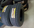 鄧祿普【包安裝】鄧祿普汽車 輪胎 GRANDTREK AT3G AT全地型 285/65R17 116S 曬單實(shí)拍圖