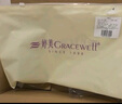 婷美粉底液無痕隱形內(nèi)衣女新款舒適美背一體文胸罩薄款無鋼圈收副乳 曬單實拍圖