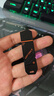 臺電（TECLAST）256GB Type-C USB3.2固態(tài)U盤  讀速550MB/s 高速雙接口手機U盤 大容量雙頭車載優(yōu)盤 曬單實拍圖