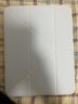 倍思iPad11/10保護殼平板保護套10代【2025升級·冰透裸機】適用2025年款iPad11/10-11/10.9英寸 曬單實拍圖