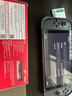 Nintendo Switch 任天堂新品 NS Switch2 新款港版游戲主機 NS二代家用游戲機 港版現(xiàn)貨 Switch2主機 普通版 曬單實拍圖