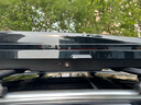鐵夫（TIEFU）車頂行李箱suv通用大容量GLEGLBGLCX1X3X5Q3Q5LQ7XT56越野車頂箱 750【不含橫桿】單頂箱一個(gè) 曬單實(shí)拍圖