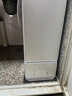 海爾（Haier）國家補(bǔ)貼凈水器家用凈水機(jī) 鮮活水瞬時1200G 凈飲機(jī)雙出水廚下 5年RO反滲透直飲機(jī)2.93L/分 曬單實拍圖