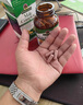 Nature's Answer百戰(zhàn)雄獅男士促睪膠囊60?，斂РG酮素男性耐力緩解疲憊紐安思美國(guó) 曬單實(shí)拍圖