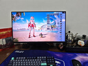 微星酷睿i5 14400F/12600KF/5060/5060Ti/7650GRE臺式組裝機游戲電競電腦主機DIY整機無顯卡主機準系統(tǒng) 配置四：14400F+RTX5060 曬單實拍圖