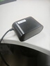 綠聯(lián) USB3.0移動硬盤盒2.5/3.5英寸Type-C固態(tài)硬盤盒 適用SATA串口臺式機(jī)筆記本電腦固態(tài)機(jī)械SSD外置盒 USB3.0款【5Gbps】 曬單實拍圖
