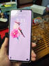華為（HUAWEI）nova Flip 國家補貼15% 小折疊 6.88mm輕薄可靠 鴻蒙AI趣玩 后置5000萬懸停自拍智能手機 櫻語粉 512GB 官方標(biāo)配 曬單實拍圖
