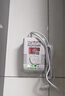 凌防（LFang）G55 燃氣報警器天然氣報警器家用廚房可燃氣體液化天然氣探測器 曬單實拍圖