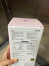 格米（germ）史迪奇指紋保溫杯密碼解鎖兒童保溫杯專用學(xué)生水杯高顏值水壺杯子 安琪500ML【18小時長效保溫】 曬單實拍圖