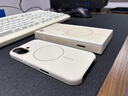 Apple/蘋(píng)果 iPhone 16 專(zhuān)用 MagSafe 保護(hù)殼 Beats款-峰巖色 磁吸手機(jī)殼 蘋(píng)果原裝手機(jī)殼 曬單實(shí)拍圖