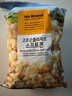 No Brand諾倍得玉米卷 芝士味 145g*4 韓國進口網(wǎng)紅爆米花休閑零食 曬單實拍圖