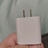 異米適用蘋(píng)果iPad10充電器30WPD快充平板10.9英寸iPad10充電頭iPad第10代10.9英寸平板充電器閃充插頭 適用iPad10系列【20W】 【快充頭一個(gè)】不含線(xiàn) 曬單實(shí)拍圖
