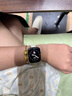 曼卡龍黃金轉(zhuǎn)運(yùn)珠足金吊墜軟心水果糖掛墜可diy手鏈女定價(jià)禮物 鴨梨（壓力）退散 曬單實(shí)拍圖