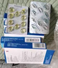 [華世] 大蒜素軟膠囊 0.4g*20粒/盒 5盒裝 曬單實(shí)拍圖