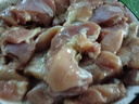 圣農(nóng) 雞腿排 凈重6斤 冷凍 無骨腿排雞腿肉 源頭直發(fā) 曬單實拍圖