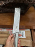 法鼎（FADING）水果刀家用切西瓜刀三件套大號加長瓜果刀廚房商用專業(yè)切水果刀具 【限時贈送】全鋼水果刀四件套 曬單實拍圖