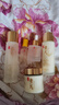 BAILUHUI黃芪淡紋護(hù)膚品水乳套裝七夕情人節(jié)禮物禮盒送女友老婆男友高級(jí)感 曬單實(shí)拍圖