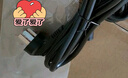 廣昌興（G.C.X）3C認(rèn)證 國(guó)標(biāo)10a三插-C13三孔品字尾電源線 3*1.5平方銅芯 適用服務(wù)器臺(tái)式電腦主機(jī)PDU 10米 曬單實(shí)拍圖