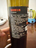 張?jiān)?第九代特選級(jí)解百納N158干紅葡萄酒750ml 紅酒聚會(huì)送禮 曬單實(shí)拍圖