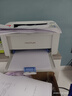 奔圖（PANTUM）m6202w激光打印機(jī)p2206w家用打印機(jī)m6568nw釘釘辦公遠(yuǎn)程復(fù)印掃描 P2206W青春版/單功能/可無線連接 標(biāo)配（含原裝硒鼓1支） 曬單實(shí)拍圖
