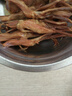 鴨舌生鮮溫州特產(chǎn)新鮮大號(hào)鹵味半成品生鴨舌頭散裝500g蒸熟即食 小號(hào)鴨舌250克（60根左右） 曬單實(shí)拍圖
