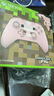 XBOX微軟原裝Xbox one手柄無線控制器PC電腦ios藍牙OneS游戲手柄steam xbox手柄 粉色豬【送線/帽】 曬單實拍圖