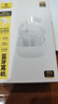 倍思【國家補貼】BS1 NC 半入耳主動降噪  無線運動40小時強續(xù)航舒適藍牙耳機適用蘋果華為vivo手機 曬單實拍圖