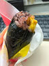 JC466 永和大王【早餐】 海苔咸蛋黃手作飯團(tuán)熱豆?jié){ 【新春專享】 曬單實(shí)拍圖