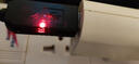 畢亞茲 USB升壓線 12V/1A圓頭5.5mm 1米 充電寶移動(dòng)電源連路由器光貓應(yīng)急供電線 大功率 HX47 曬單實(shí)拍圖