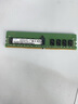 宏三三星（SAMSUNG）服務(wù)器內(nèi)存條DDR4 RECC 2933 16G/32G/64G 服務(wù)器內(nèi)存全新正品 2933MHz 16G 曬單實拍圖