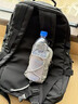 肩帶掛包戶外手機(jī)掛包水壺包袋登山徒步背包附件包零食收納拓展包 戶外擴(kuò)展包灰色【加固魔術(shù)貼】 曬單實(shí)拍圖